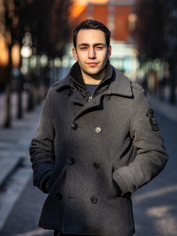 Enrico Dorigato