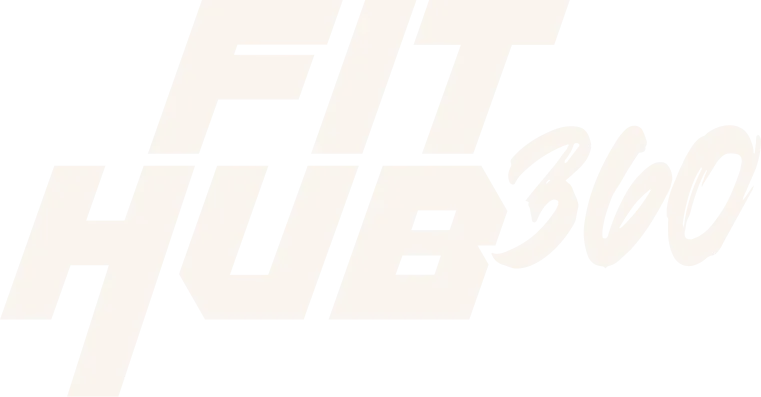 Logo Fithub