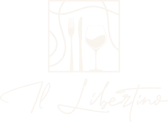 Logo Il libertino