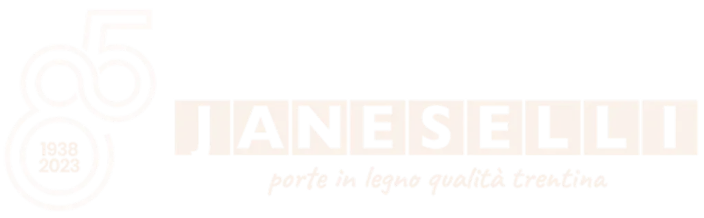 Logo Janeselli Porte