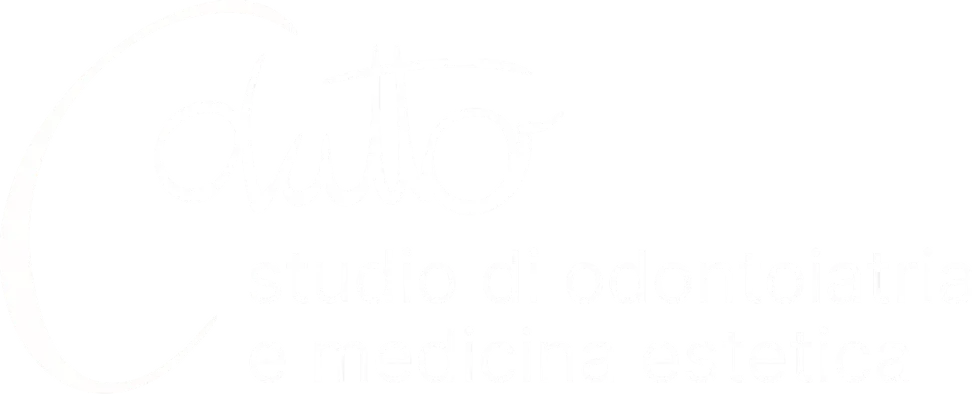 Logo Studio dentistico dutto