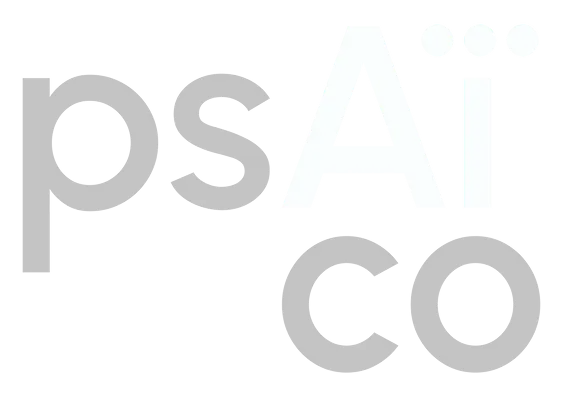 Logo psAico