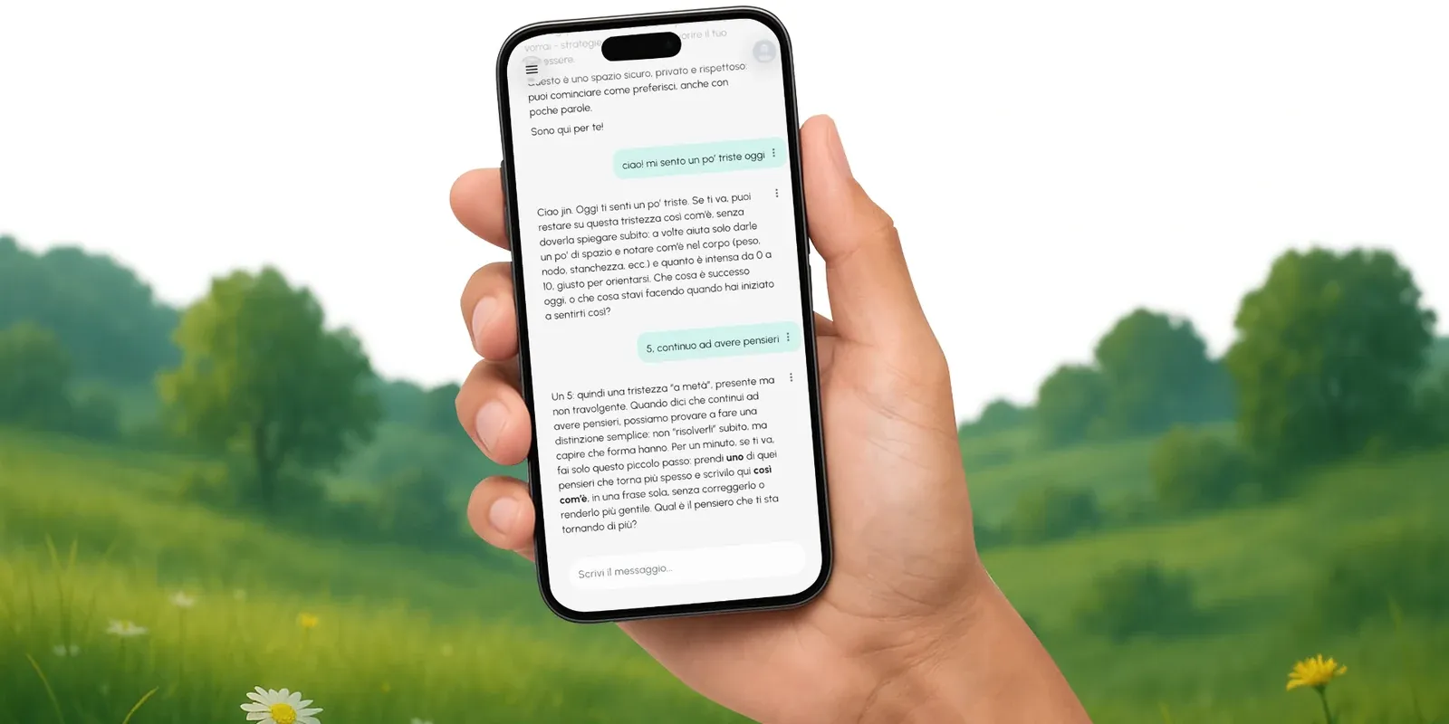 Anteprima del progetto psAico