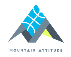 mountain attitude