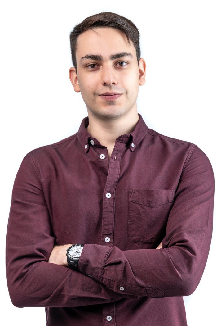 Enrico Dorigato