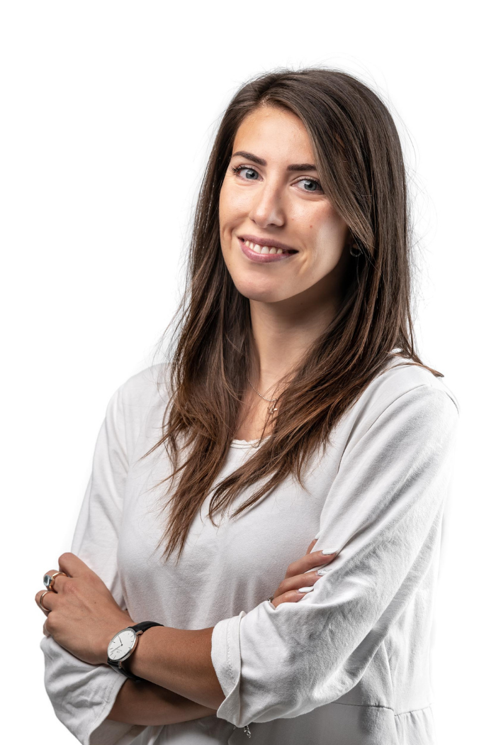 Katia Vignola