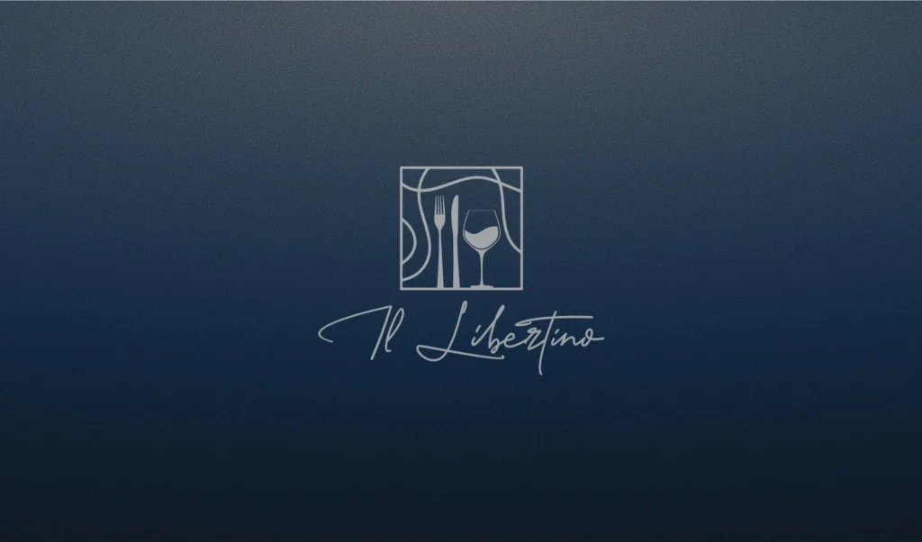 Ristorante Il libertino