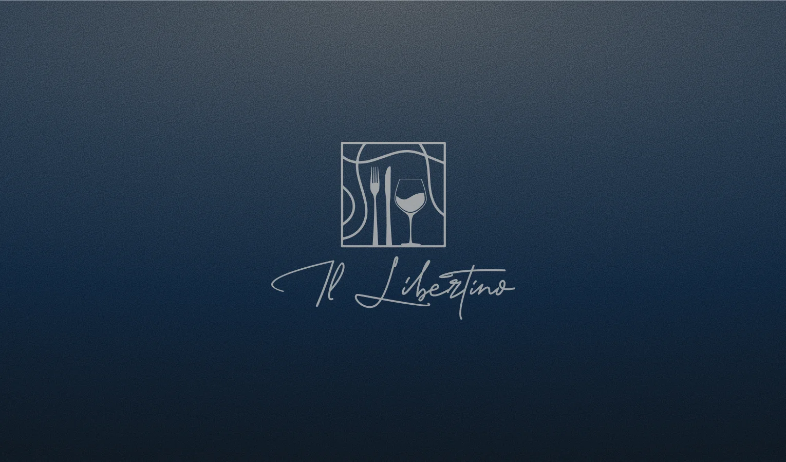 Ristorante Il libertino