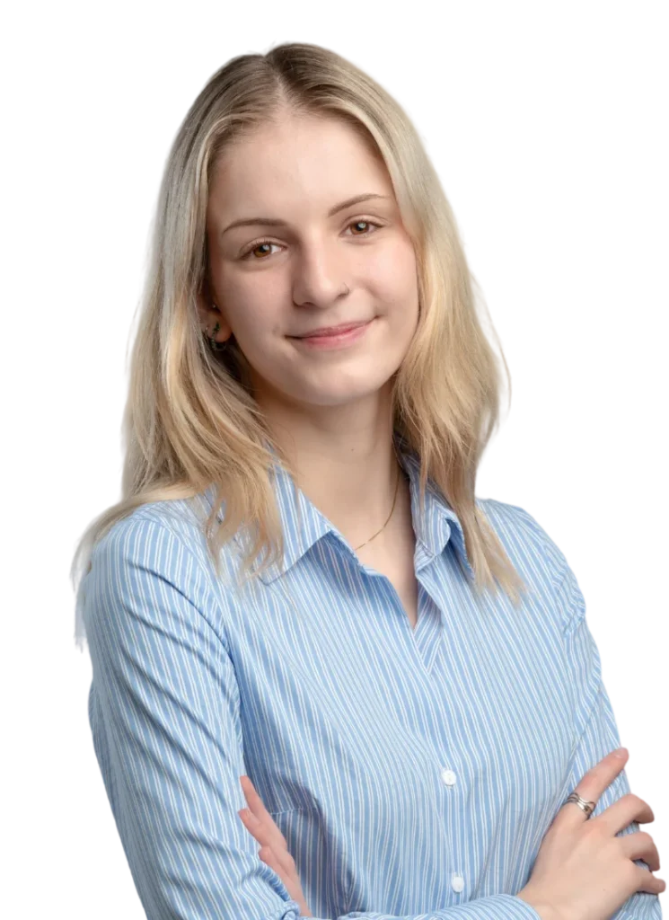 Beatriz Casett Mazon - MarketingdDesign